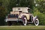 Pierce-Arrow Model 43 Roadster 1931 года